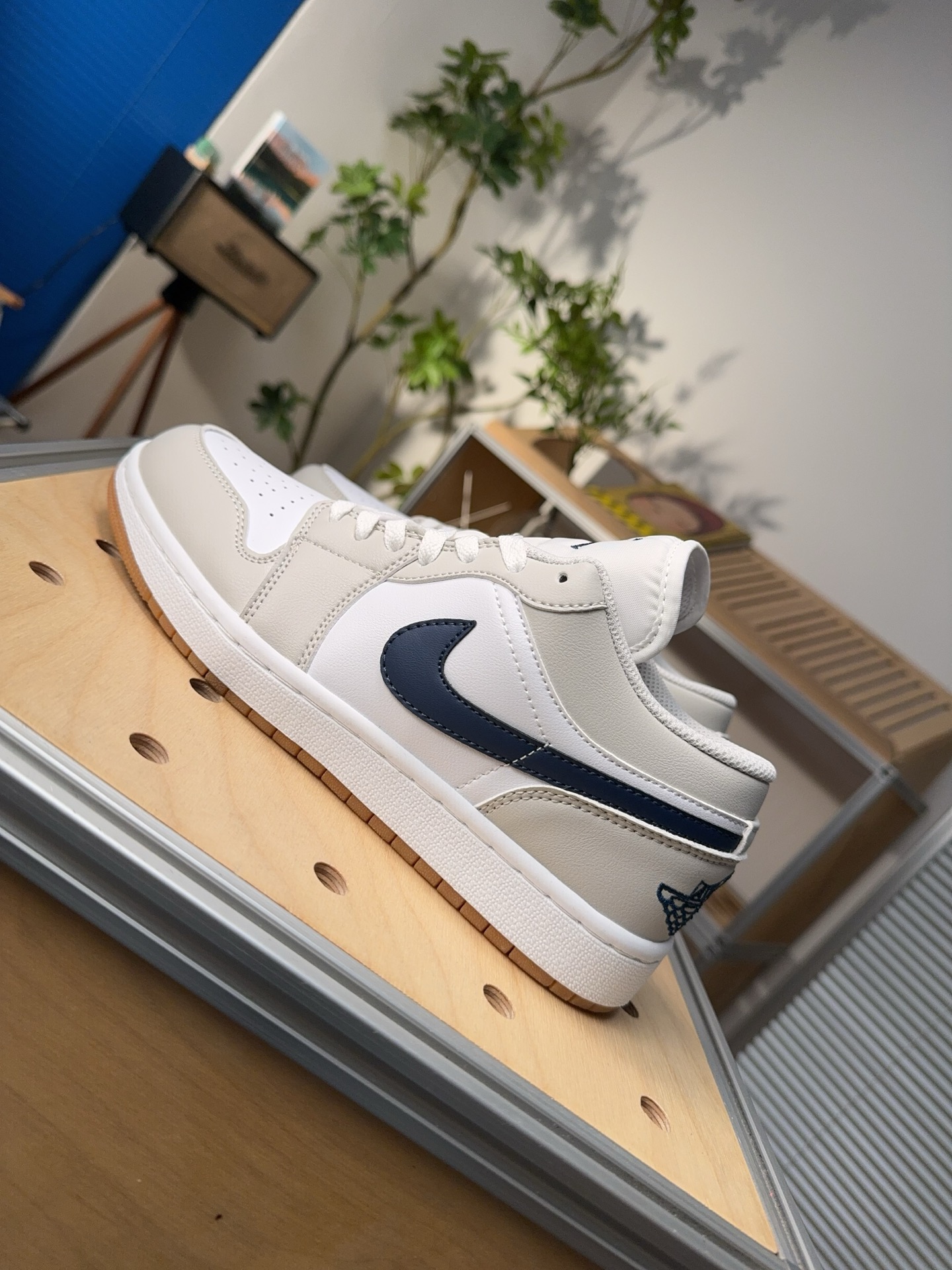 Nike Jordan